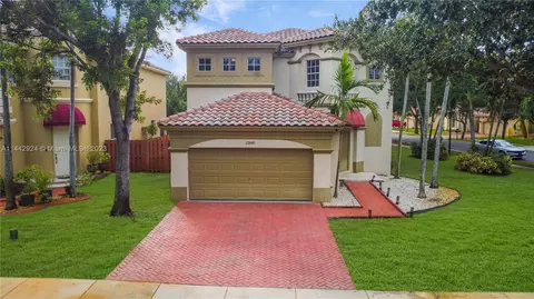 12880 SW 50th Ct, Miramar, FL 33027 photo 4