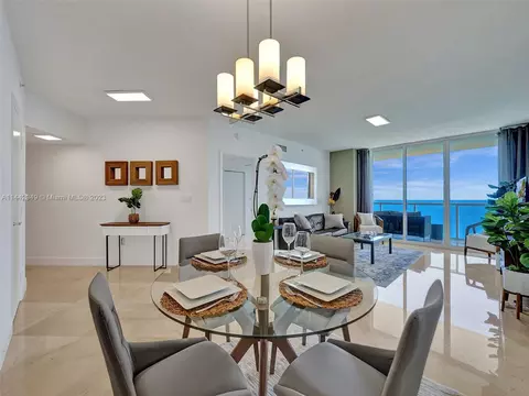 16699 Collins Ave #1902, Sunny Isles Beach, FL 33160