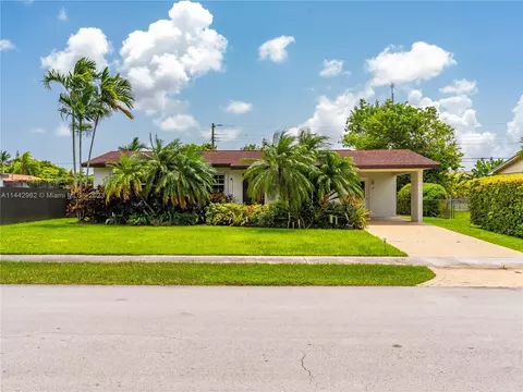 10300 SW 45th St, Miami, FL 33165