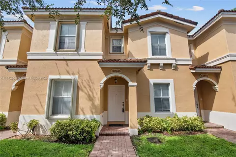12845 SW 30th St #103, Miramar, FL 33027