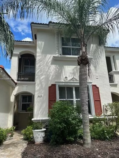 963 NE 42nd Pl #963, Homestead, FL 33033