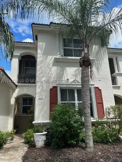 963 NE 42nd Pl #963, Homestead, FL 33033