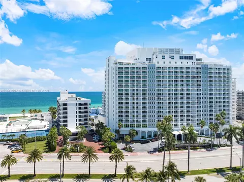 5401 Collins Ave #920, Miami Beach, FL 33140
