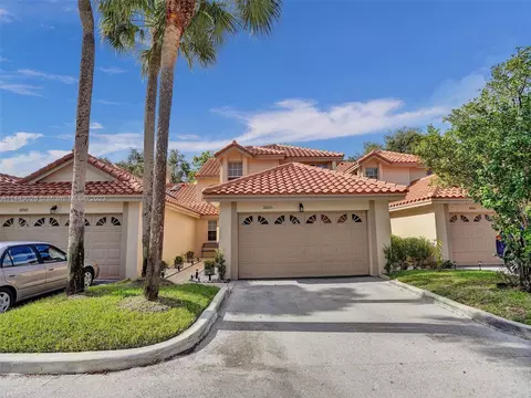 10845 Cypress Glen Dr #10845, Coral Springs, FL 33071