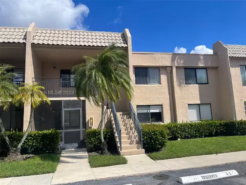 380 Racquet Club Rd #205, Weston, FL 33326