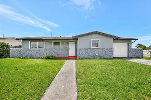 11762 SW 168th Ter, Miami, FL 33177
