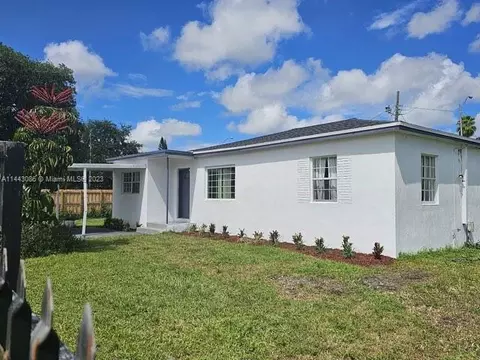 12325 NW 22nd Ct, Miami, FL 33167