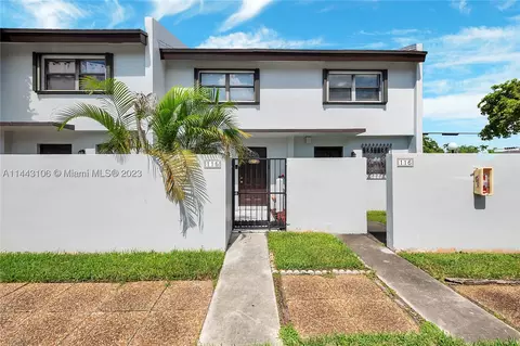8000 SW 152nd Ave #115, Miami, FL 33193