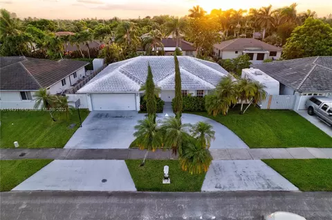 15630 SW 145th Ct, Miami, FL 33177