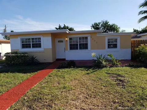 6222 SW 24th St, Miramar, FL 33023