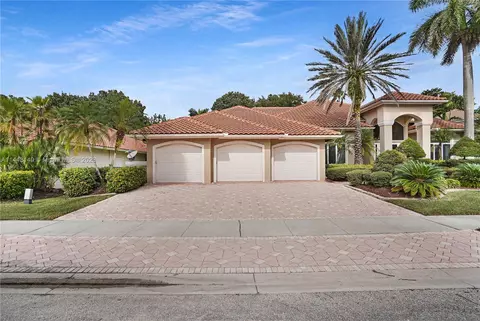 3164 Inverness, Weston, FL 33332