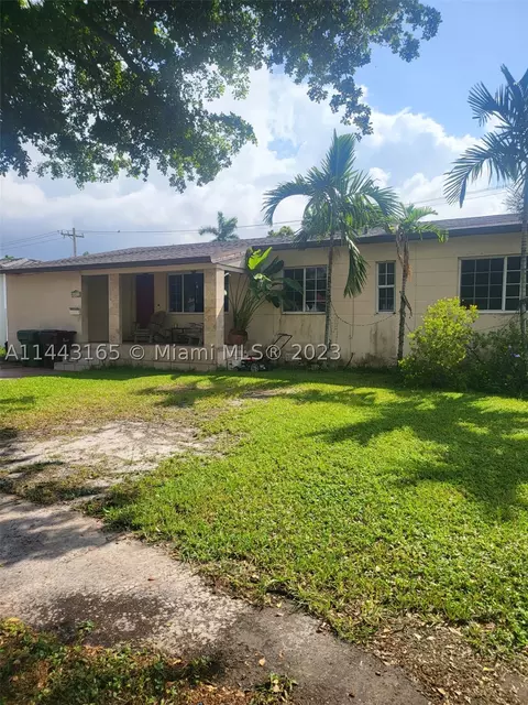 5821 W 2nd Ct, Hialeah, FL 33012