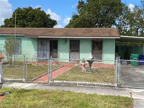 20432 NW 43rd Ct, Miami Gardens, FL 33055