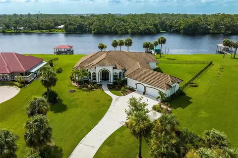 2412 River Way, Fort Denaud, FL 33935