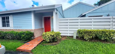 13741 SW 149th Cir Ln #1-42, Miami, FL 33186