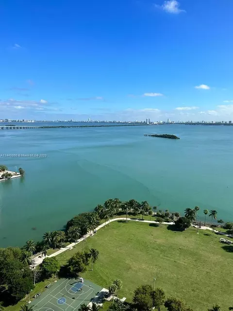 1900 N Bayshore Dr #2517, Miami, FL 33132