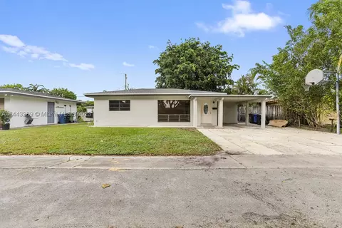2021 NW 12th Ave, Fort Lauderdale, FL 33311