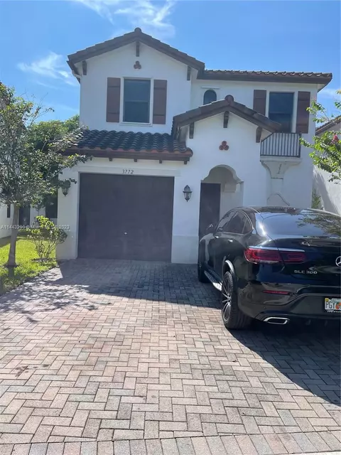 3772 SW 93rd Ave, Miramar, FL 33025