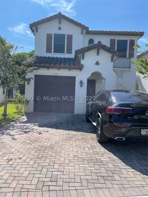 3772 SW 93rd Ave, Miramar, FL 33025