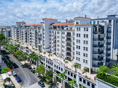 4100 Salzedo St #416, Coral Gables, FL 33146