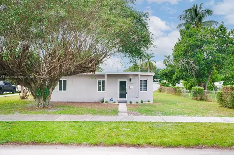 15800 Bunche Park School Dr, Miami Gardens, FL 33054