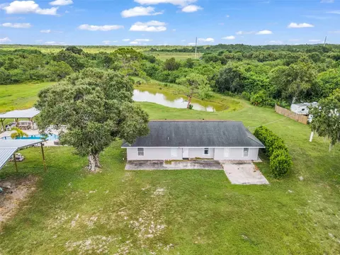 25651 SW Tommy Clements St, Indiantown, FL 34956