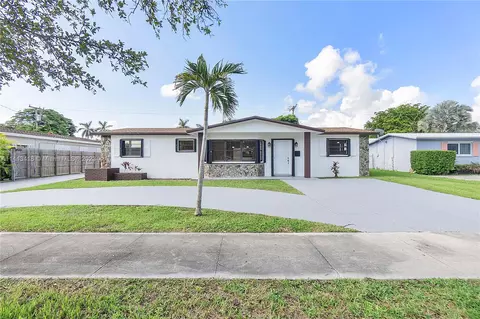 10250 Bahama Dr, Cutler Bay, FL 33189
