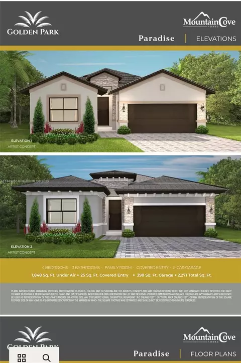 23202 SW 119 Ave, Homestead, FL 33032