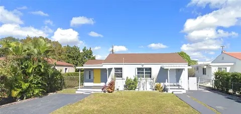 3241 NW 6th St, Miami, FL 33125