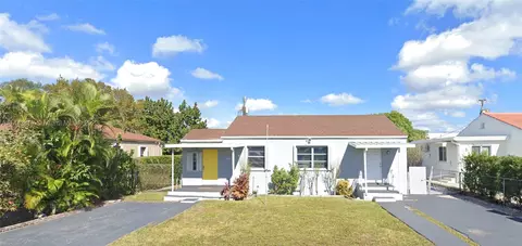 3241 NW 6th St, Miami, FL 33125
