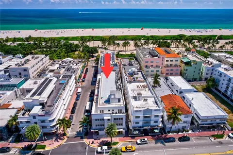 865 Collins Ave #308, Miami Beach, FL 33139