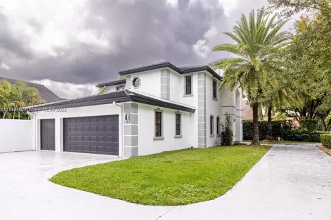 Undisclosed, Doral, FL 33178