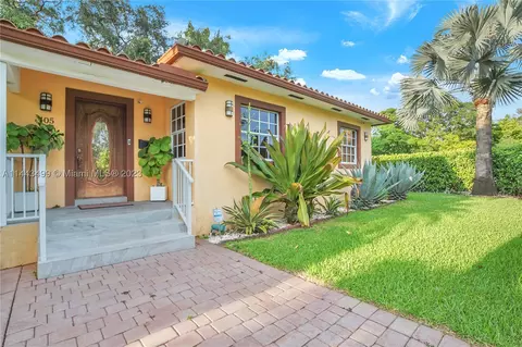 405 Candia Ave, Coral Gables, FL 33134