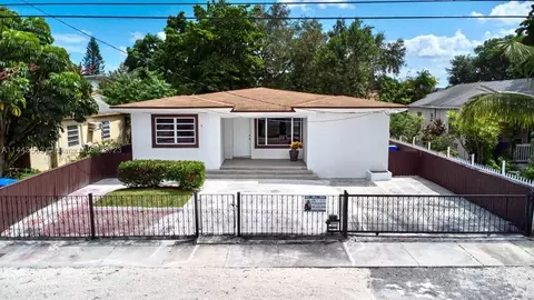 1260 NW 69th St, Miami, FL 33147