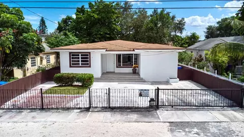 1260 NW 69th St, Miami, FL 33147