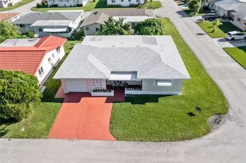 4801 NW 49th Ct, Tamarac, FL 33319 photo 4
