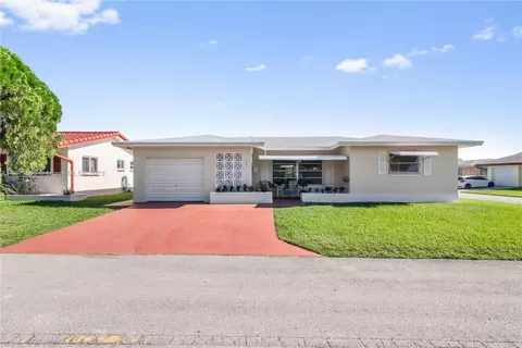 4801 NW 49th Ct, Tamarac, FL 33319 photo 5