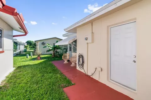 4801 NW 49th Ct, Tamarac, FL 33319 photo 28