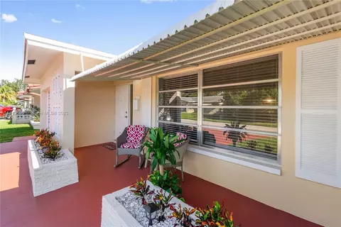 4801 NW 49th Ct, Tamarac, FL 33319 photo 6