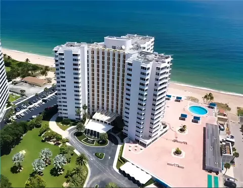 3900 N Ocean Dr #7G, Lauderdale By The Sea, FL 33308