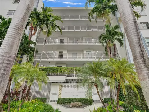 1545 Euclid Ave #2C, Miami Beach, FL 33139
