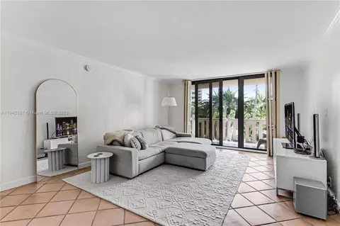 1111 Crandon Blvd #A306, Key Biscayne, FL 33149