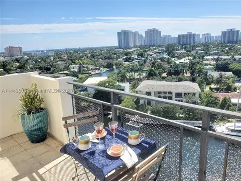 401 Golden Isles Dr #1111, Hallandale Beach, FL 33009