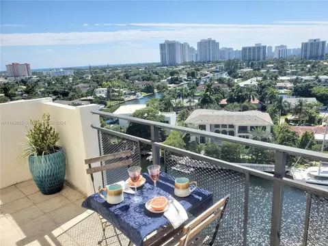 401 Golden Isles Dr #1111, Hallandale Beach, FL 33009