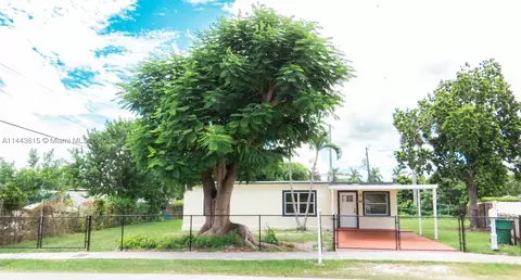 29040 Alabama Rd, Homestead, FL 33033