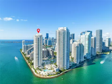Undisclosed, Miami, FL 33131