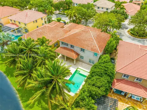 4190 Staghorn Ln, Weston, FL 33331
