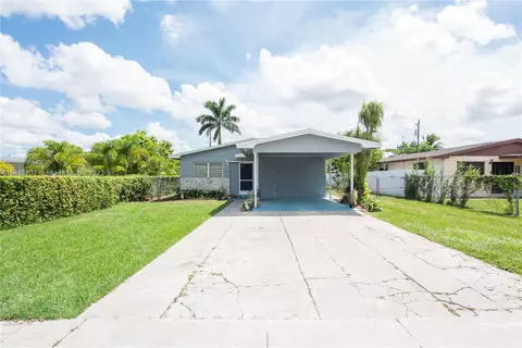 17320 SW 302nd St, Homestead, FL 33030