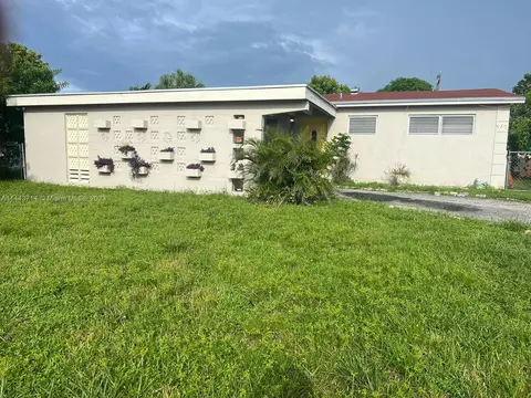 520 SW 29th Ave, Fort Lauderdale, FL 33312