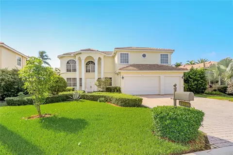 12036 NW 50th Dr, Coral Springs, FL 33076